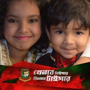 Meet your Posher, Srishikesh